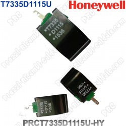 Sonda Temperatura Honeywell ♻ T7335D111U