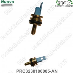 Sonda temperatura ♻ Eurotherm