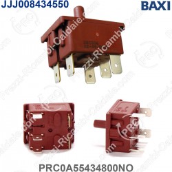 Interruttore Microswitch ♻ JJJ008434550