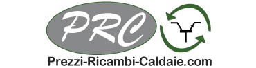 PRC Ricambi Caldaie